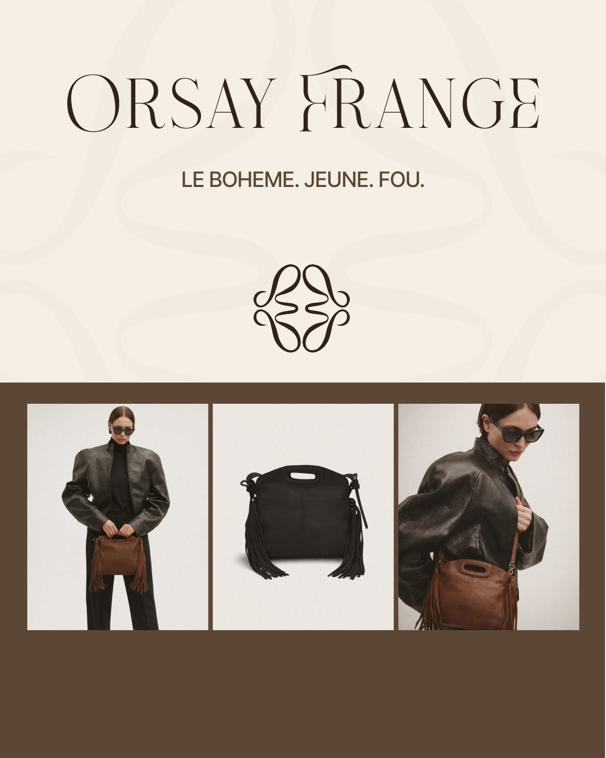 Orsay Frange