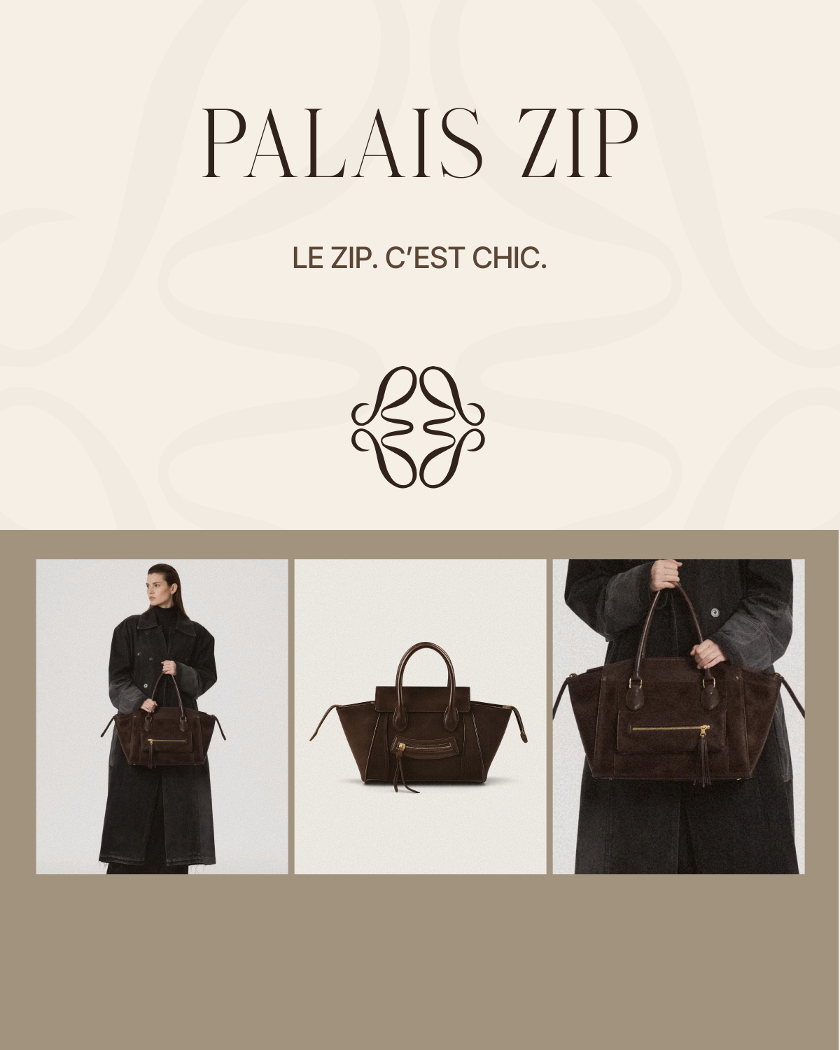 Palais Zip
