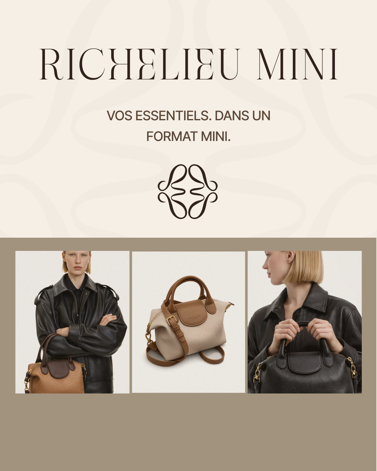 Richelieu Mini