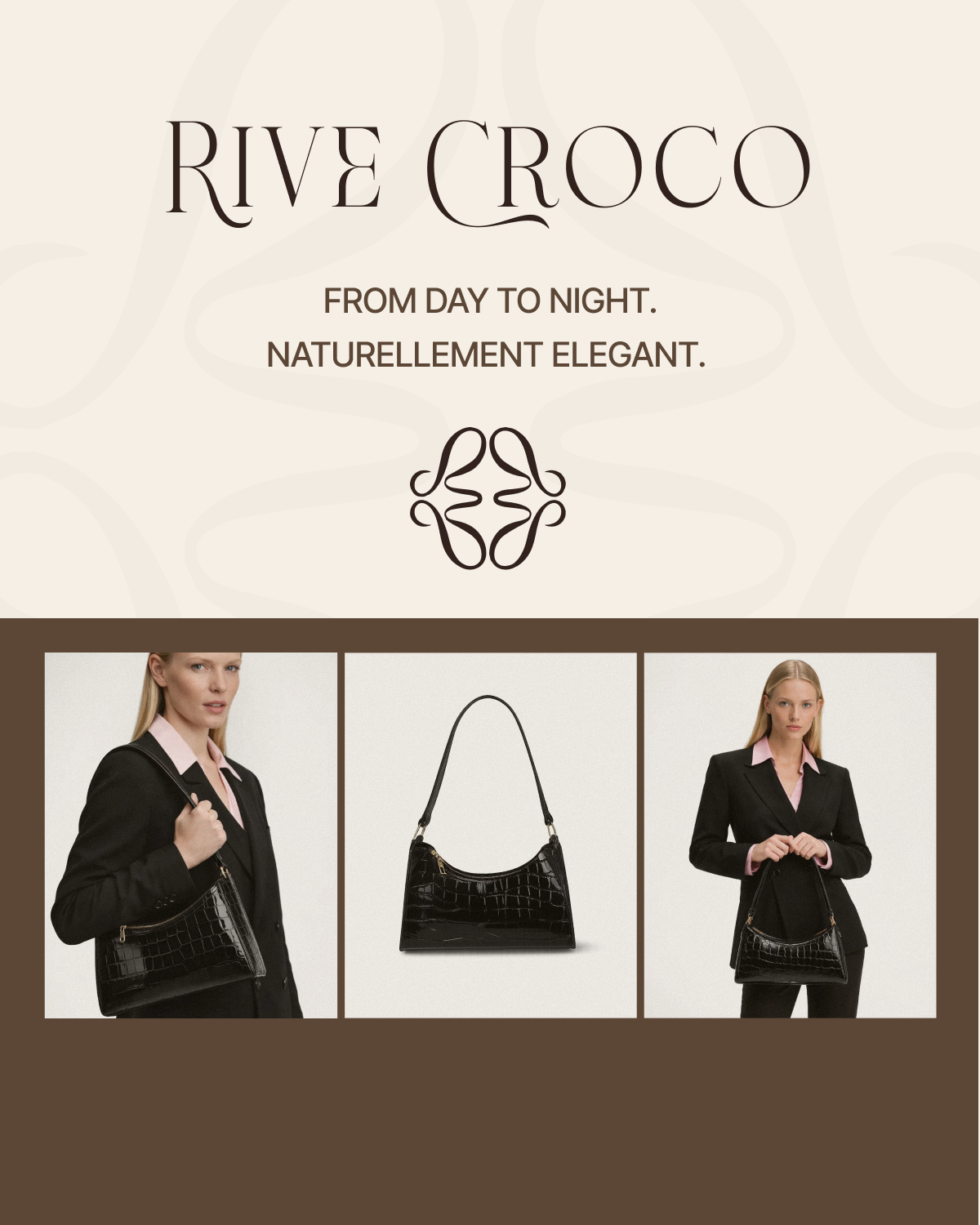 Rive Croco